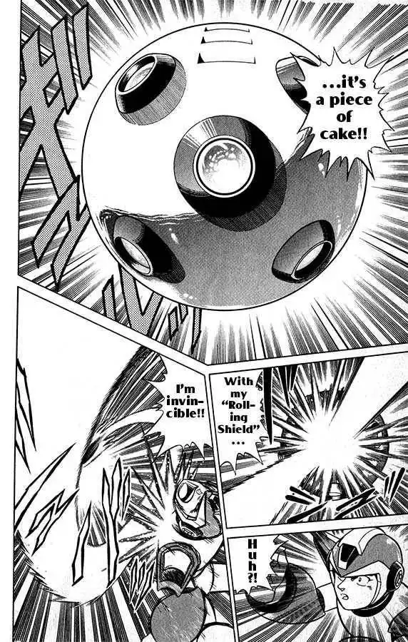 Rockman X Chapter 7 10